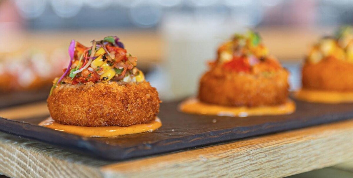Images Chef Adrianne's Vineyard Restaurant and Bar