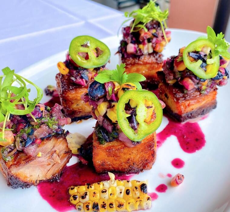 Images Chef Adrianne's Vineyard Restaurant and Bar