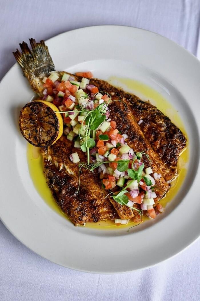Images Chef Adrianne's Vineyard Restaurant and Bar
