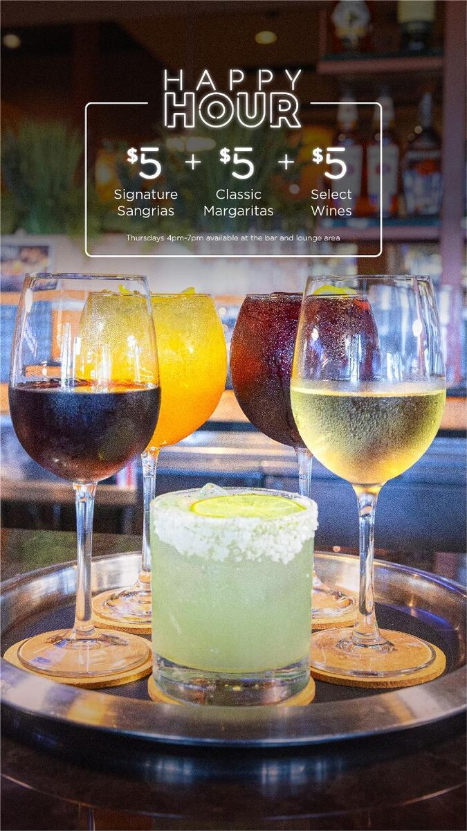 Images Chef Adrianne's Vineyard Restaurant and Bar