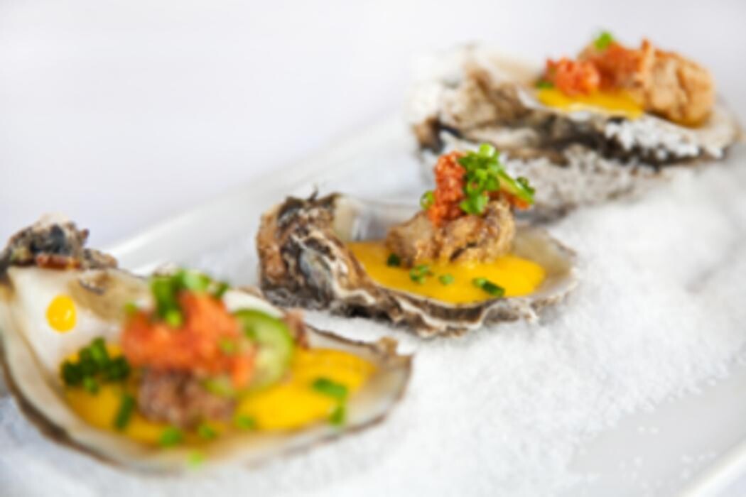 Images Chef Adrianne's Vineyard Restaurant and Bar