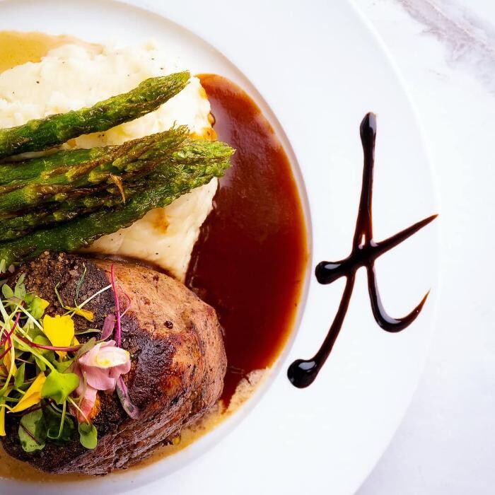 Images Chef Adrianne's Vineyard Restaurant and Bar