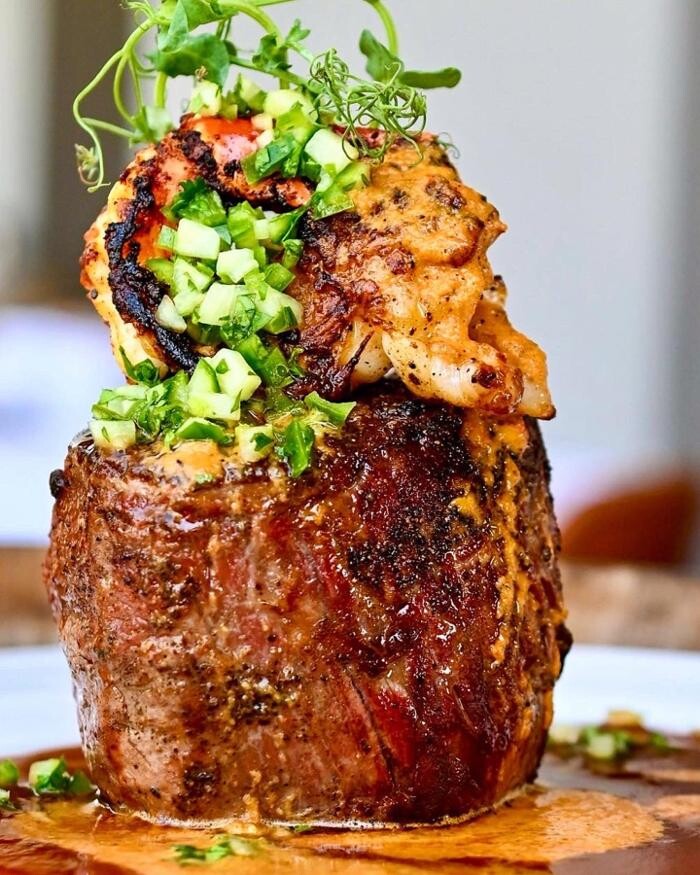 Images Chef Adrianne's Vineyard Restaurant and Bar