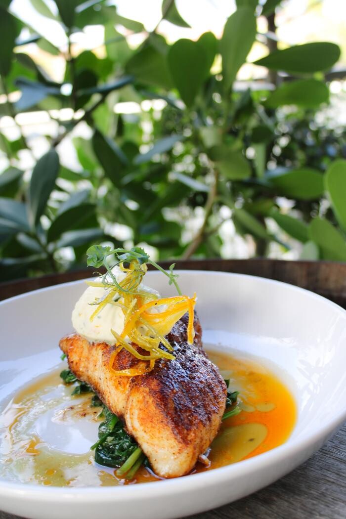 Images Chef Adrianne's Vineyard Restaurant and Bar