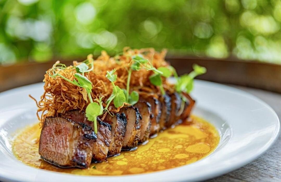Images Chef Adrianne's Vineyard Restaurant and Bar