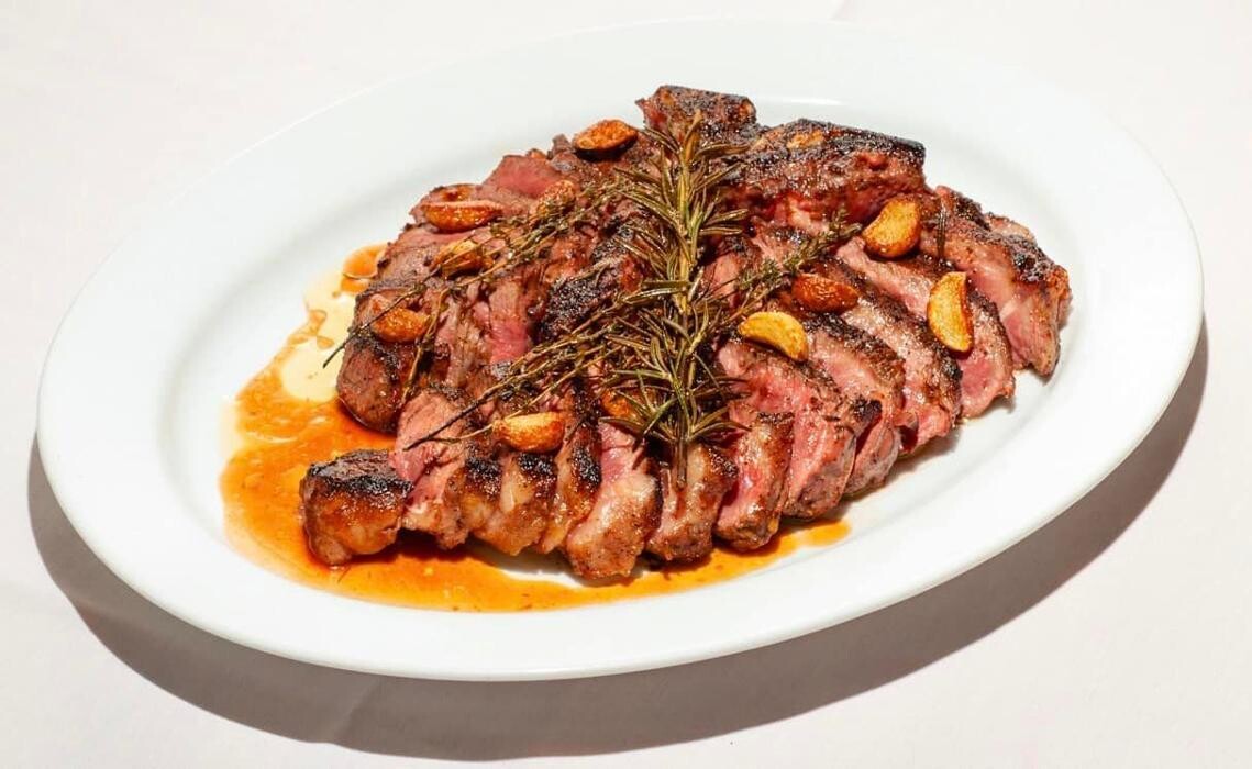 Images Chef Adrianne's Vineyard Restaurant and Bar