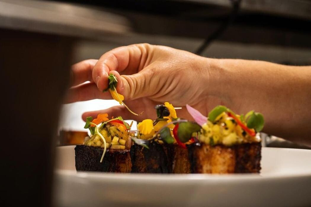 Images Chef Adrianne's Vineyard Restaurant and Bar