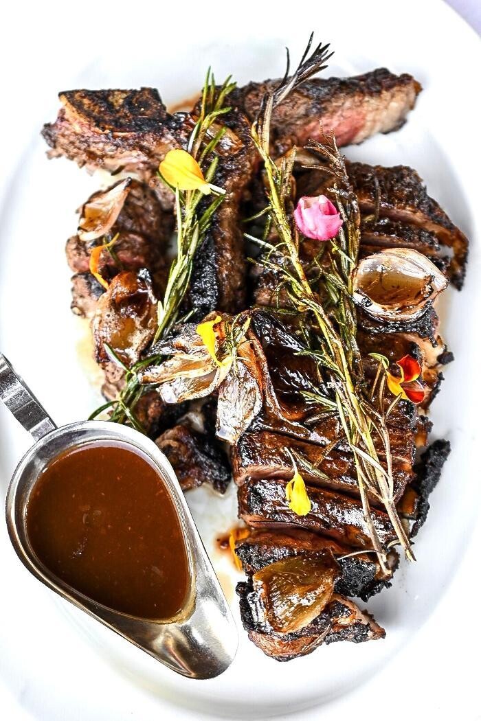 Images Chef Adrianne's Vineyard Restaurant and Bar
