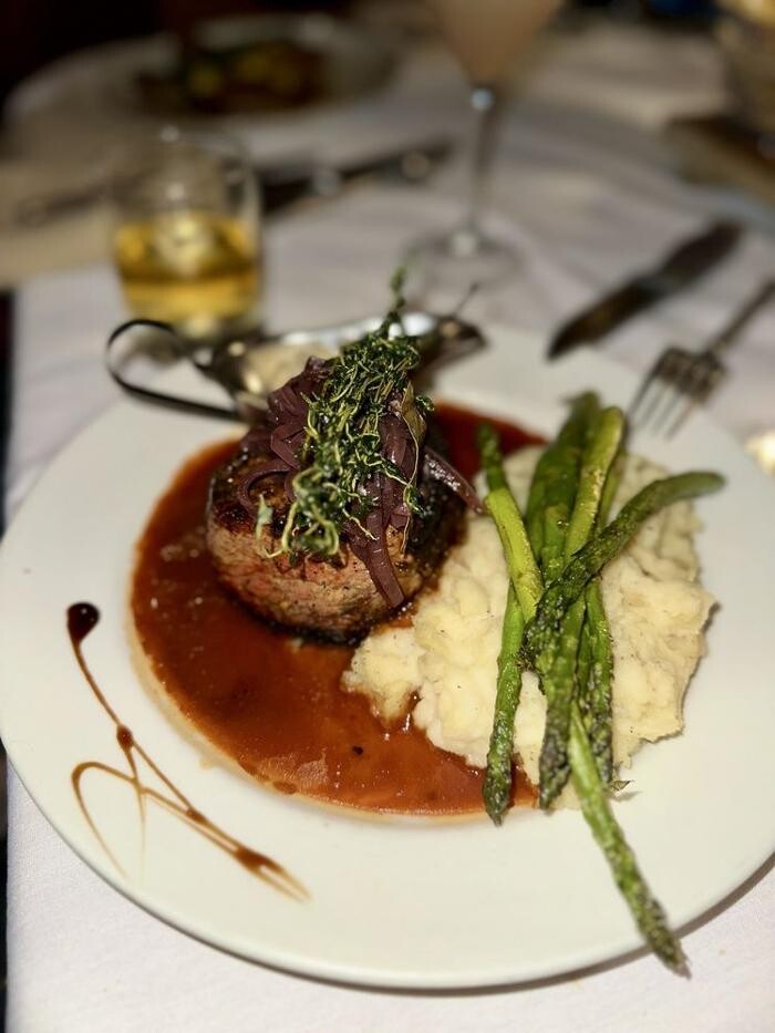 Images Chef Adrianne's Vineyard Restaurant and Bar