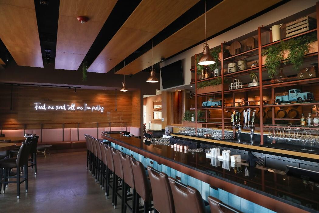 Images Chef Adrianne's Vineyard Restaurant and Bar