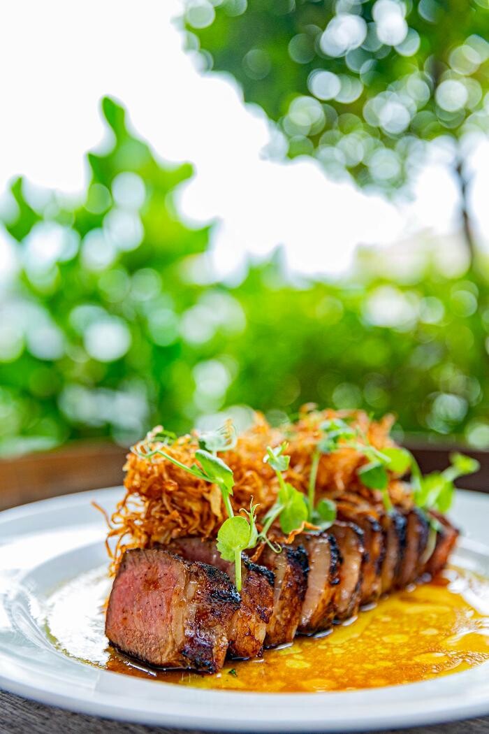 Images Chef Adrianne's Vineyard Restaurant and Bar