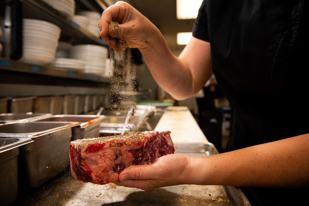 Images Chef Adrianne's Vineyard Restaurant and Bar