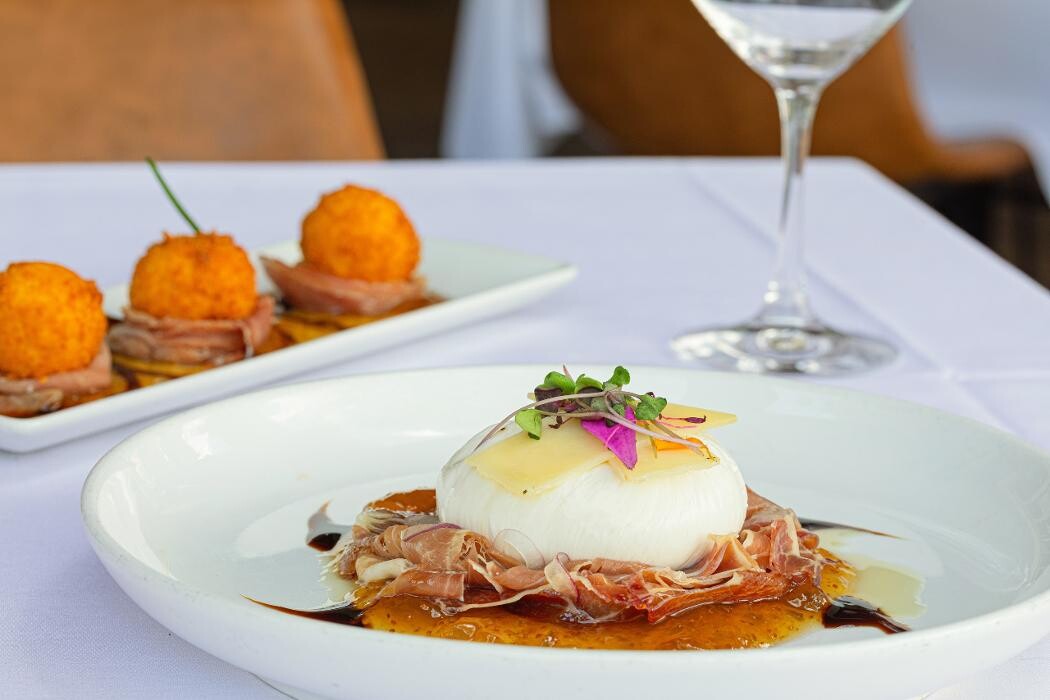 Images Chef Adrianne's Vineyard Restaurant and Bar