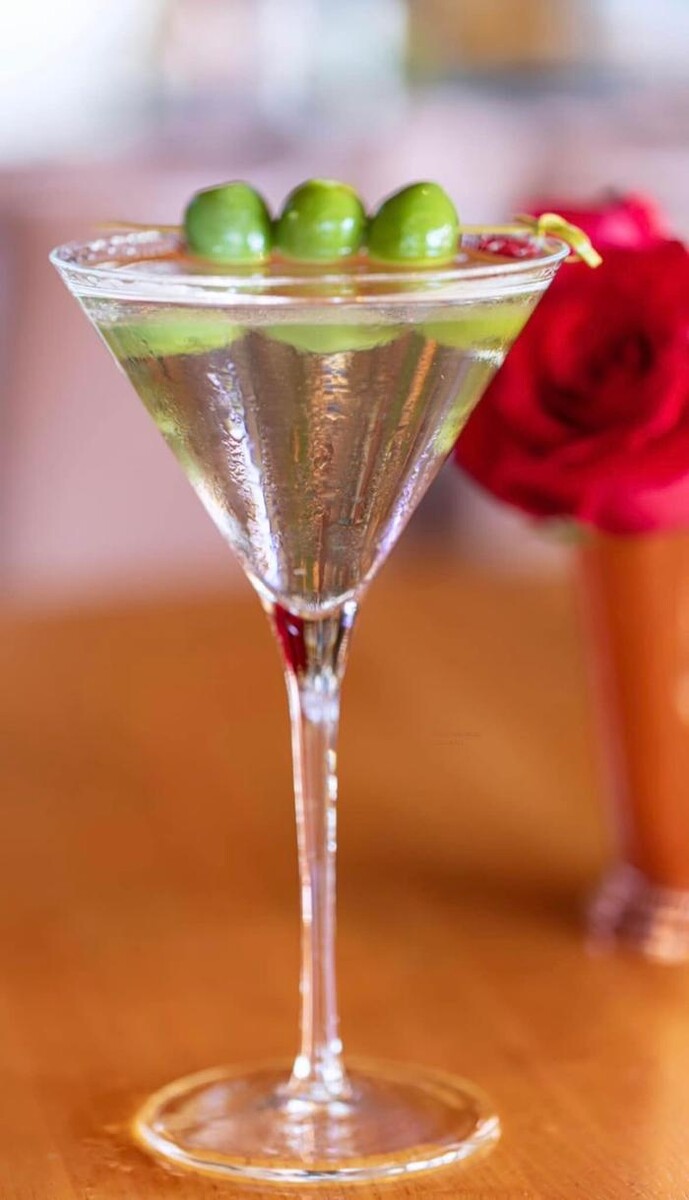 Images Chef Adrianne's Vineyard Restaurant and Bar