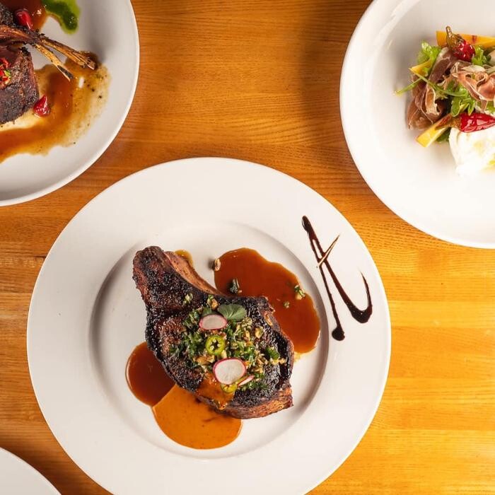 Images Chef Adrianne's Vineyard Restaurant and Bar