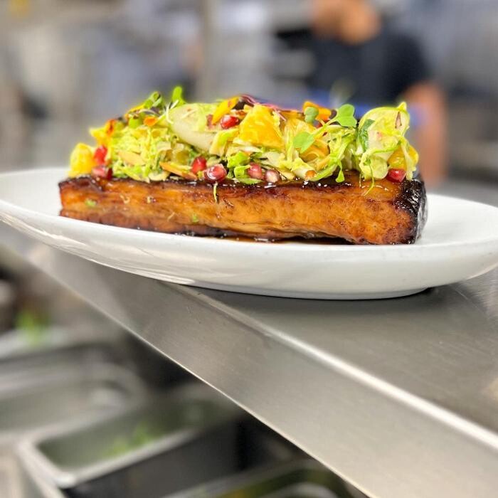 Images Chef Adrianne's Vineyard Restaurant and Bar