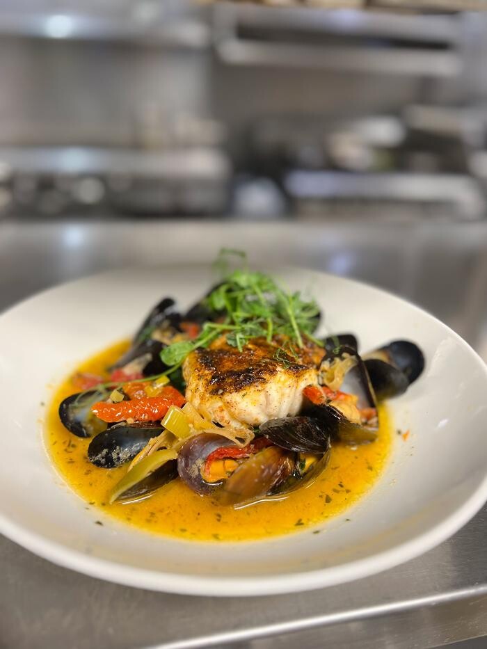 Images Chef Adrianne's Vineyard Restaurant and Bar
