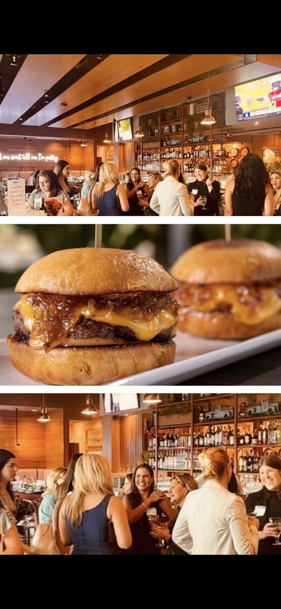 Images Chef Adrianne's Vineyard Restaurant and Bar