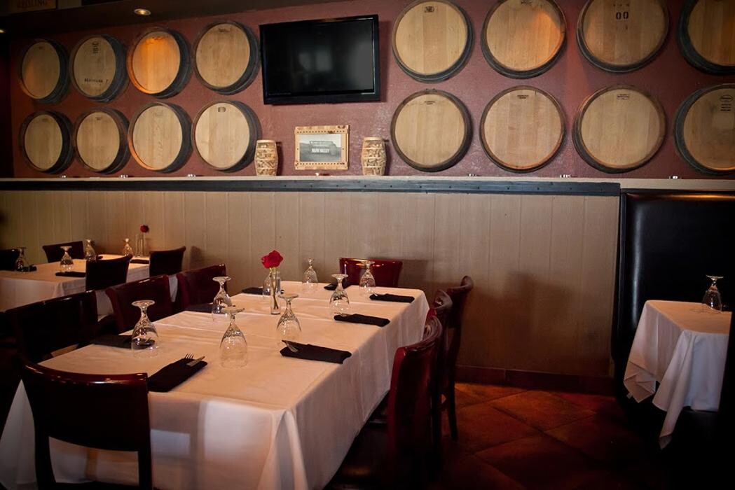 Images Chef Adrianne's Vineyard Restaurant and Bar