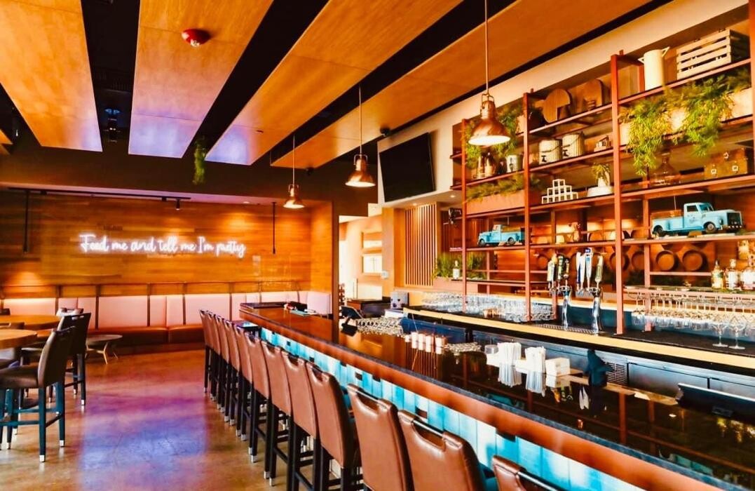 Images Chef Adrianne's Vineyard Restaurant and Bar