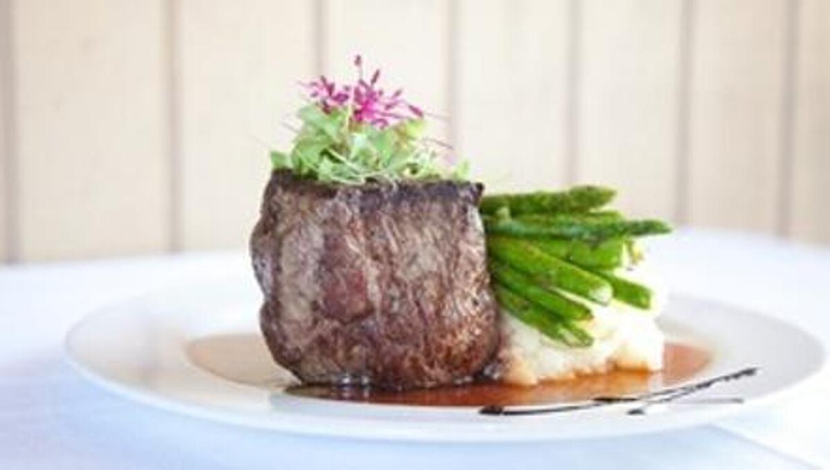 Images Chef Adrianne's Vineyard Restaurant and Bar