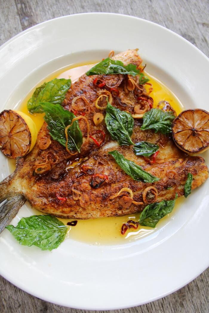 Images Chef Adrianne's Vineyard Restaurant and Bar
