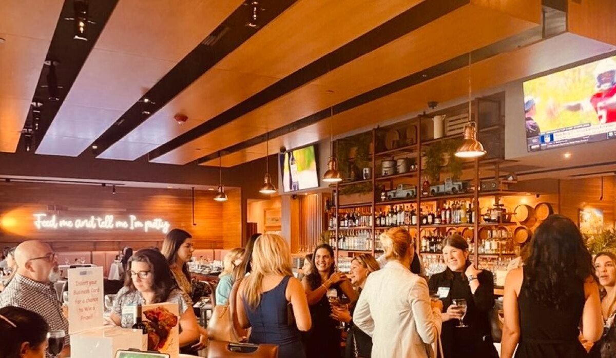 Images Chef Adrianne's Vineyard Restaurant and Bar