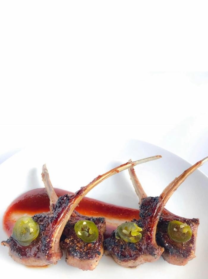 Images Chef Adrianne's Vineyard Restaurant and Bar