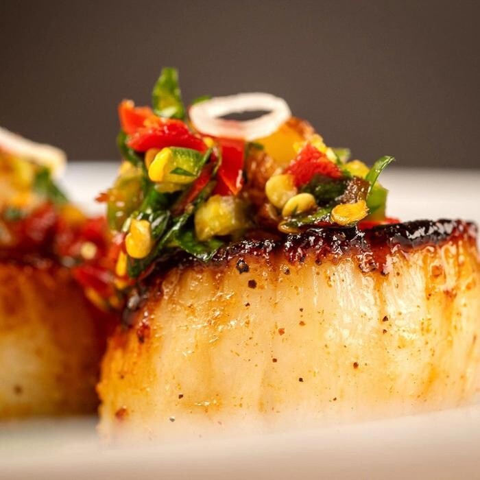 Images Chef Adrianne's Vineyard Restaurant and Bar