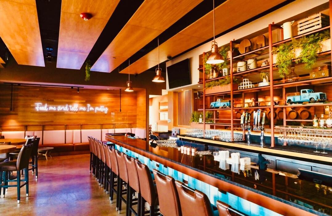 Images Chef Adrianne's Vineyard Restaurant and Bar