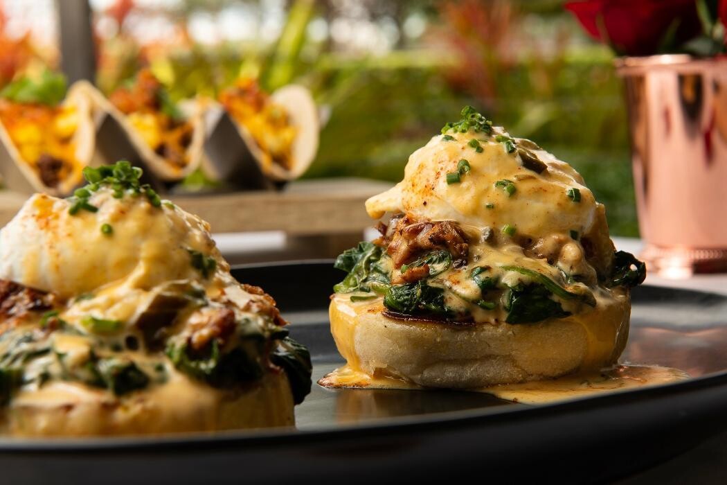 Images Chef Adrianne's Vineyard Restaurant and Bar