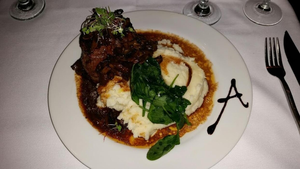 Images Chef Adrianne's Vineyard Restaurant and Bar