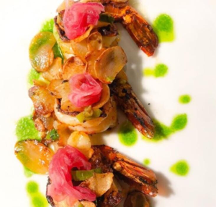 Images Chef Adrianne's Vineyard Restaurant and Bar