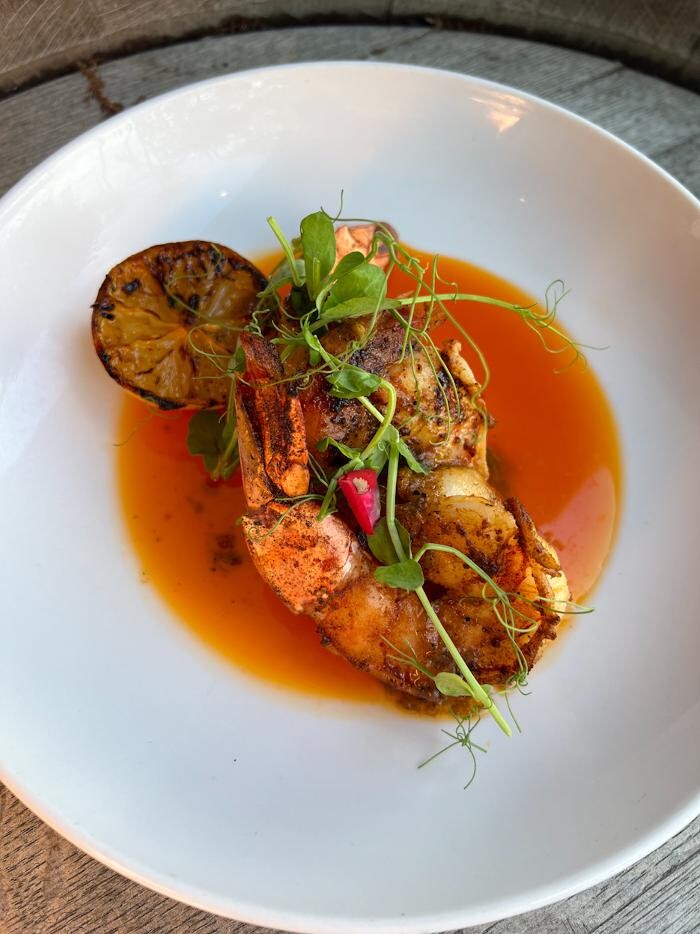 Images Chef Adrianne's Vineyard Restaurant and Bar