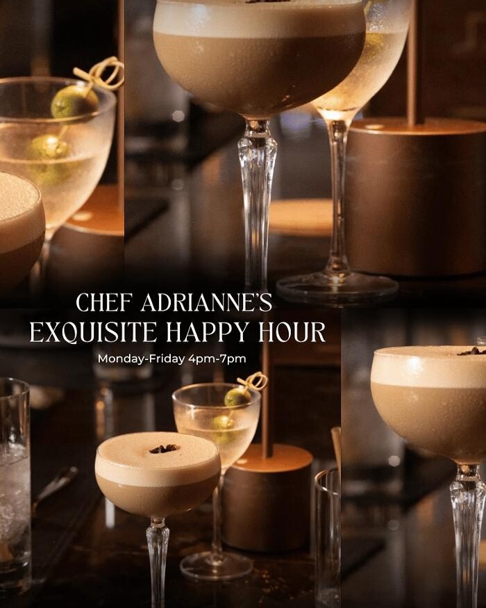 Images Chef Adrianne's Vineyard Restaurant and Bar