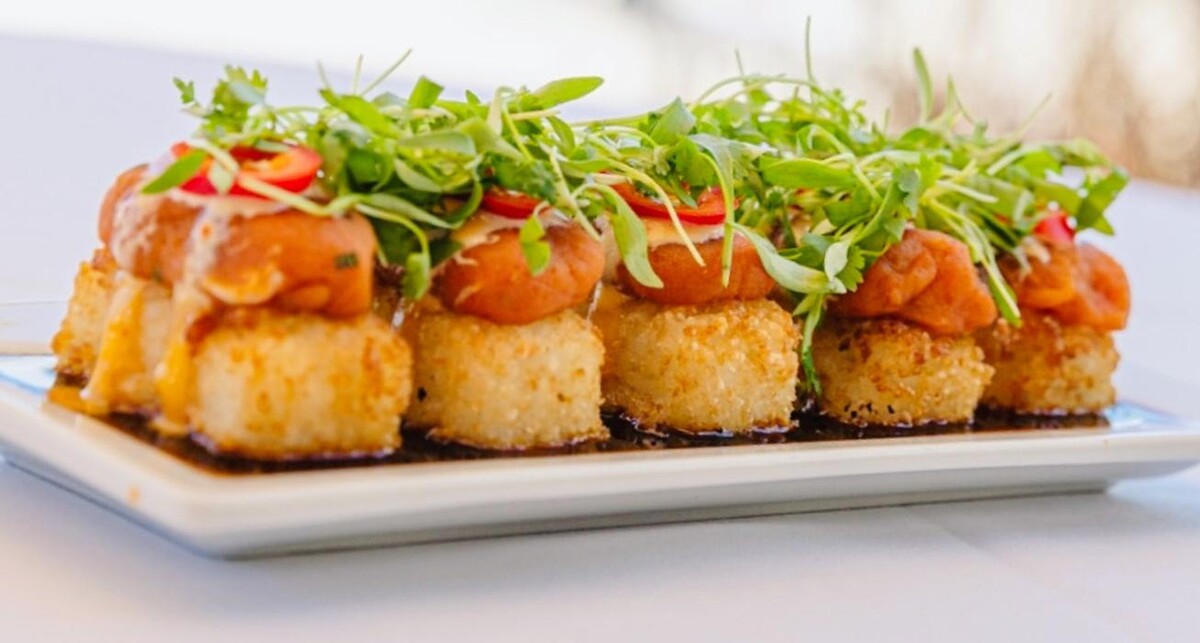 Images Chef Adrianne's Vineyard Restaurant and Bar