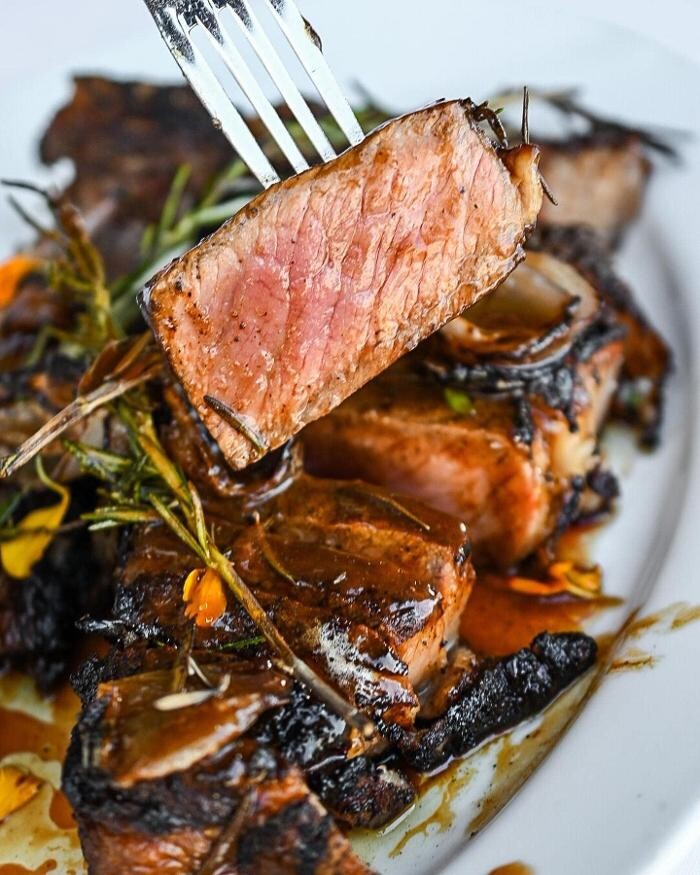 Images Chef Adrianne's Vineyard Restaurant and Bar