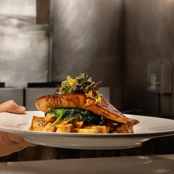 Images Chef Adrianne's Vineyard Restaurant and Bar