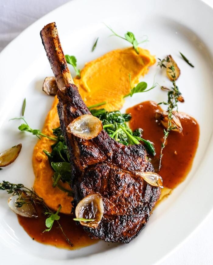 Images Chef Adrianne's Vineyard Restaurant and Bar