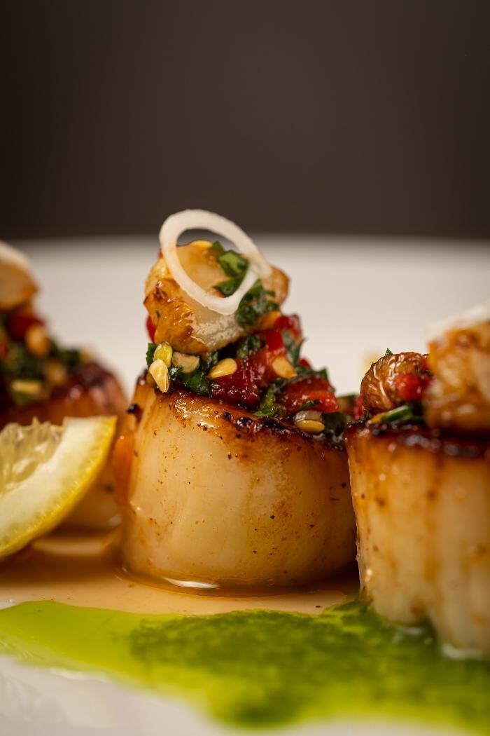 Images Chef Adrianne's Vineyard Restaurant and Bar