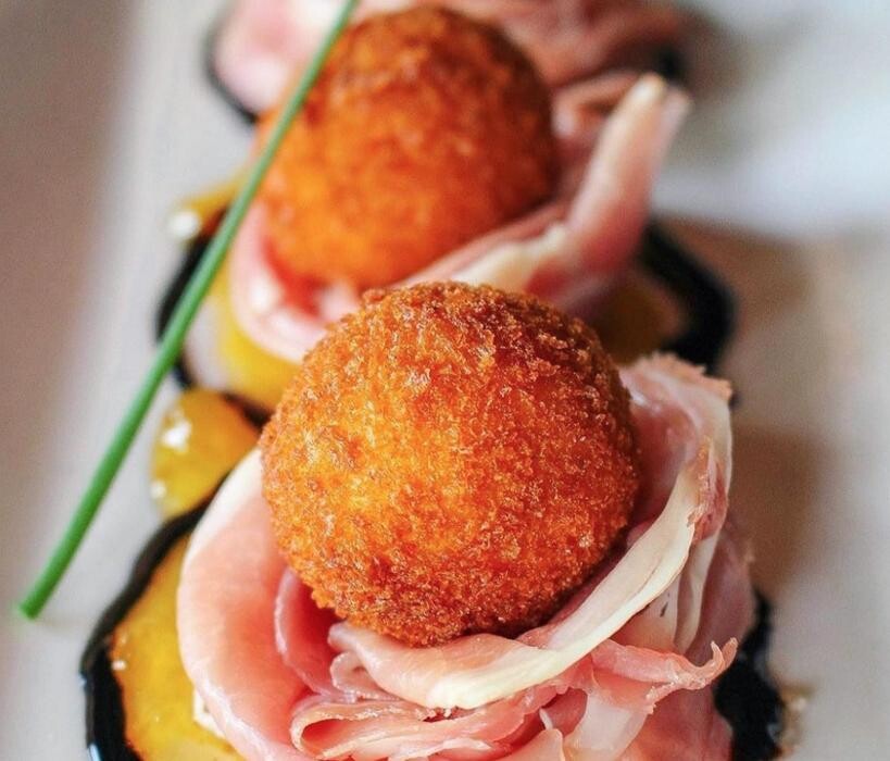 Images Chef Adrianne's Vineyard Restaurant and Bar