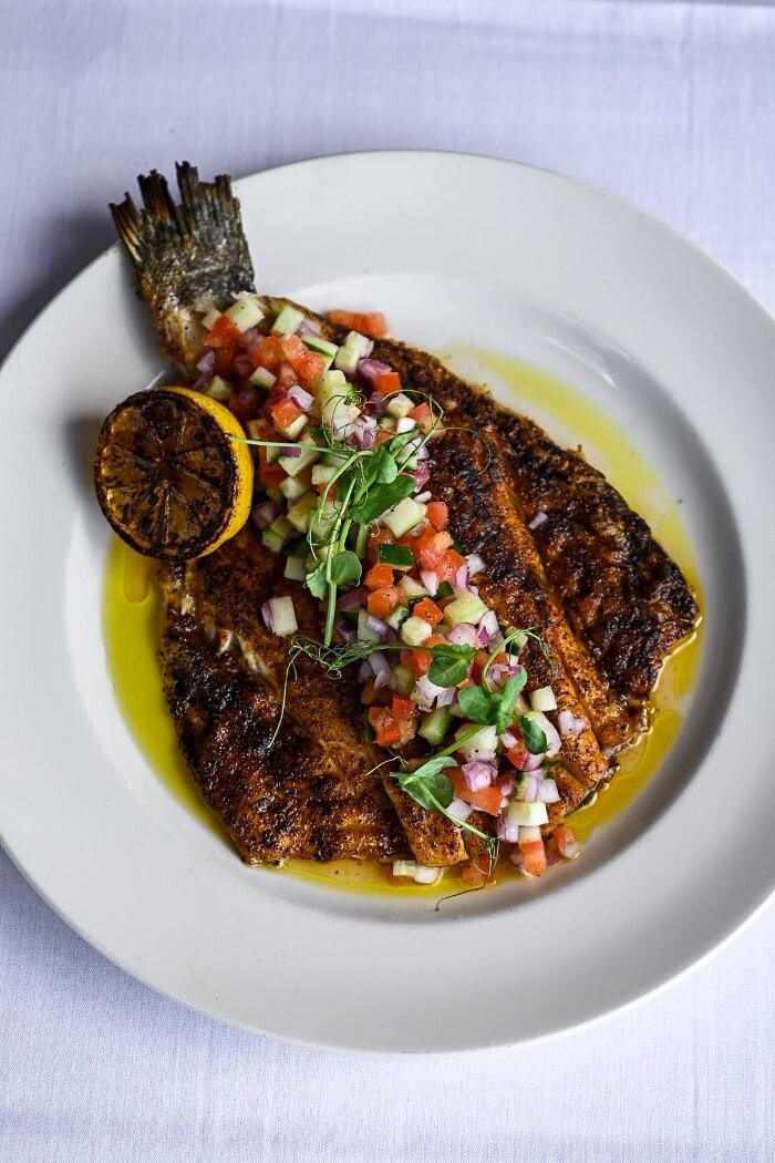 Images Chef Adrianne's Vineyard Restaurant and Bar
