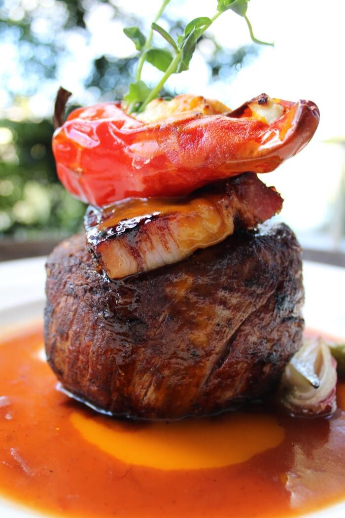 Images Chef Adrianne's Vineyard Restaurant and Bar