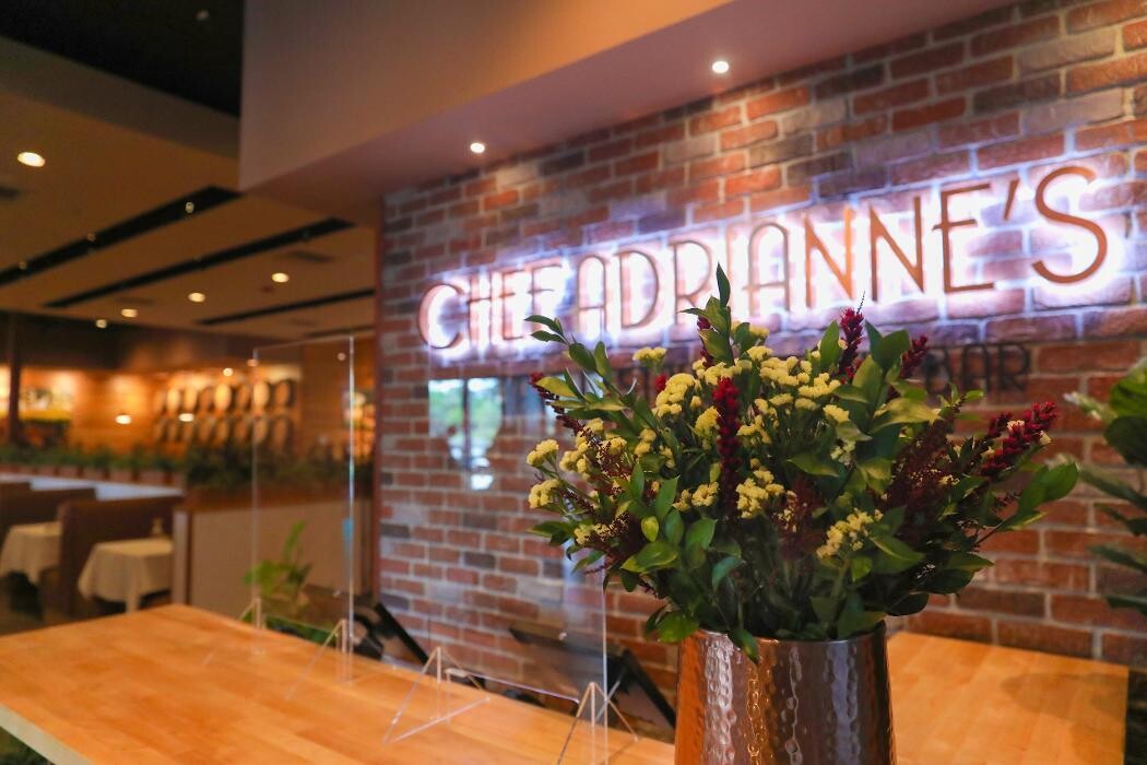 Images Chef Adrianne's Vineyard Restaurant and Bar
