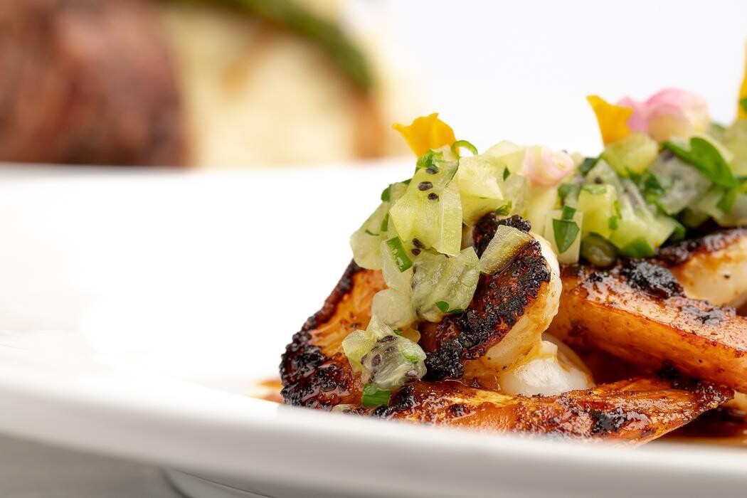 Images Chef Adrianne's Vineyard Restaurant and Bar