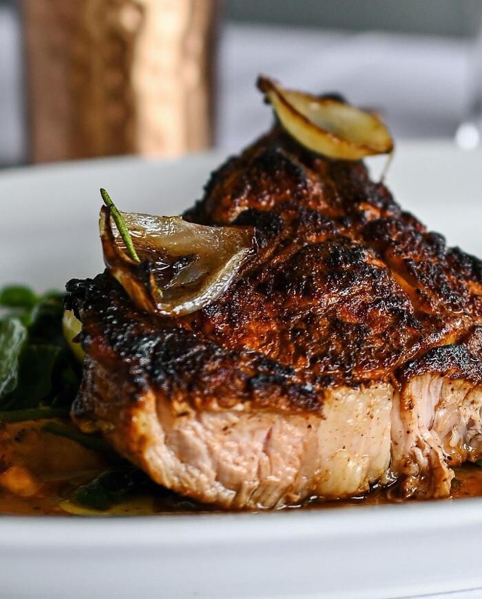 Images Chef Adrianne's Vineyard Restaurant and Bar