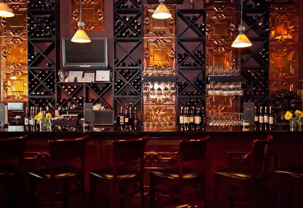 Images Chef Adrianne's Vineyard Restaurant and Bar