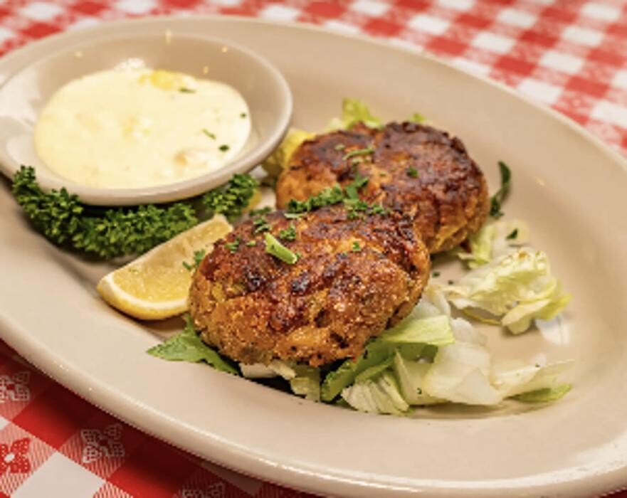 Images Charlie's Creole Kitchen