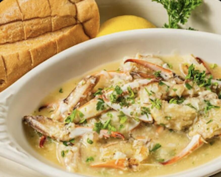 Images Charlie's Creole Kitchen