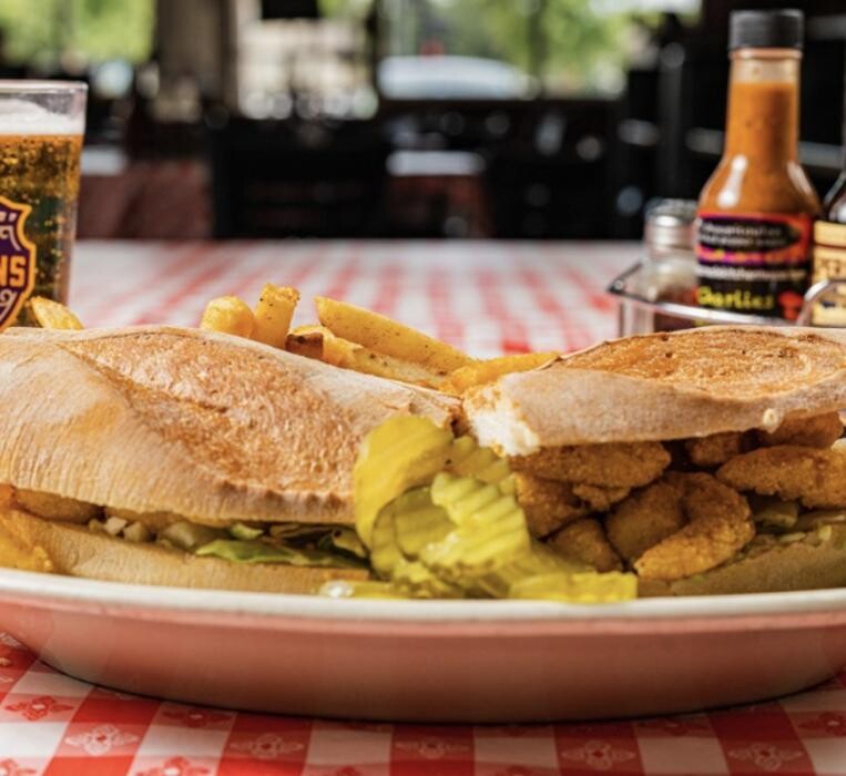 Images Charlie's Creole Kitchen